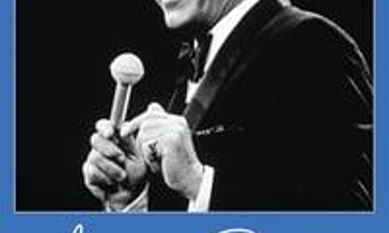 header image for Francis Albert Sinatra Does His Thing