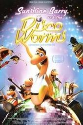Sunshine Barry & the Disco Worms