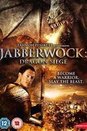 Jabberwock Dragon Siege