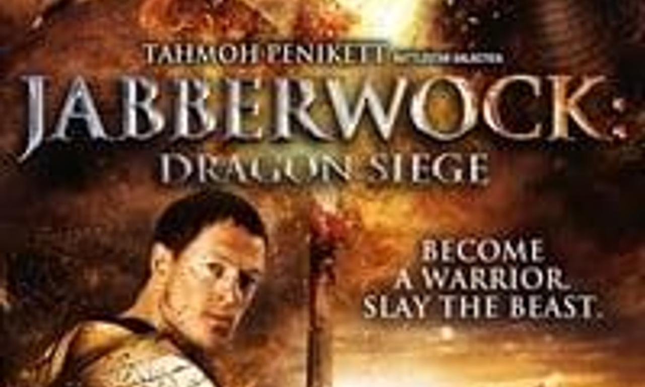 header image for Jabberwock Dragon Siege