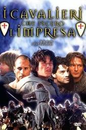 The Knights of the Quest