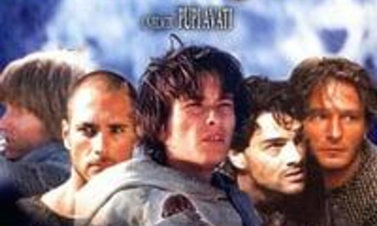 header image for The Knights of the Quest