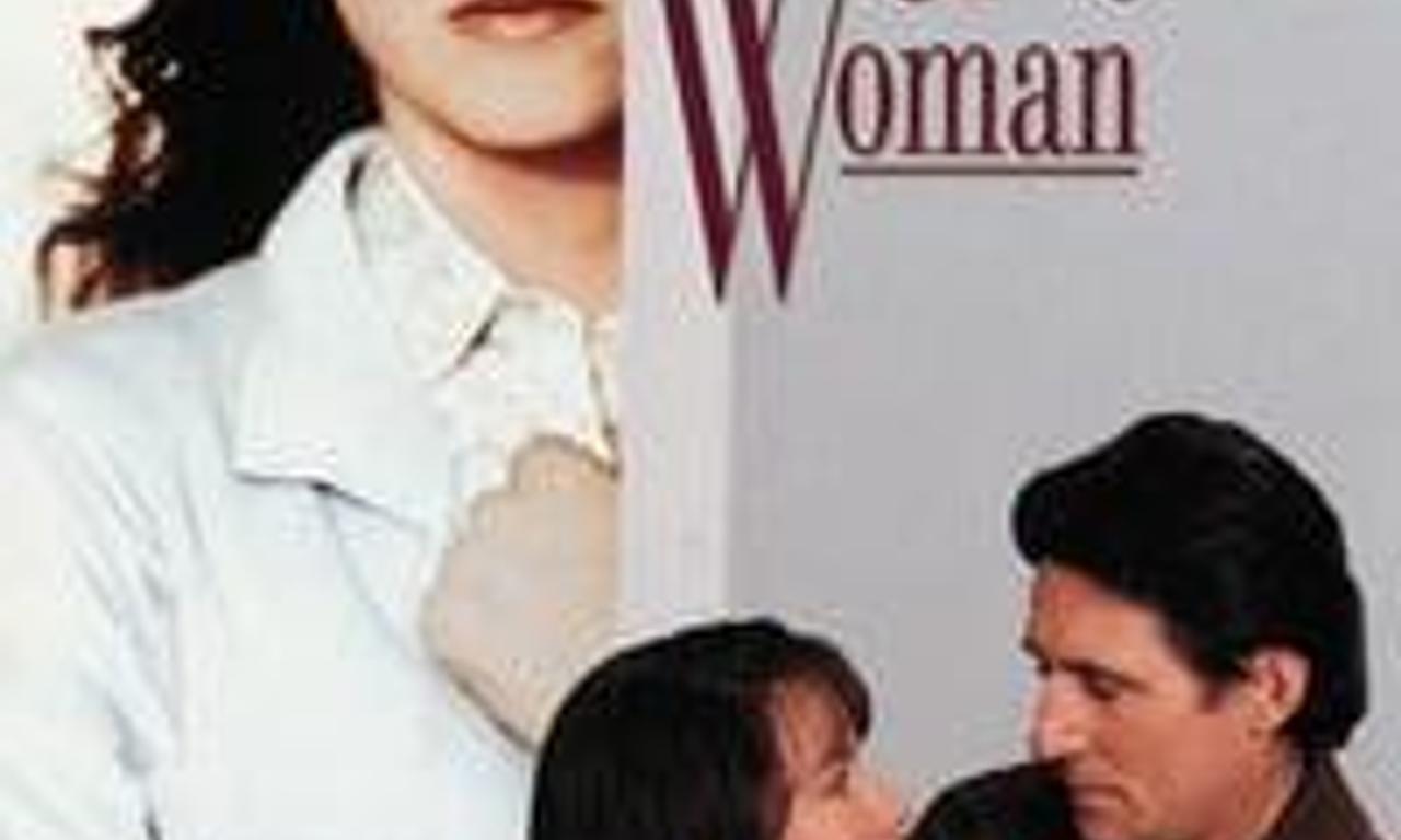 header image for A Dangerous Woman