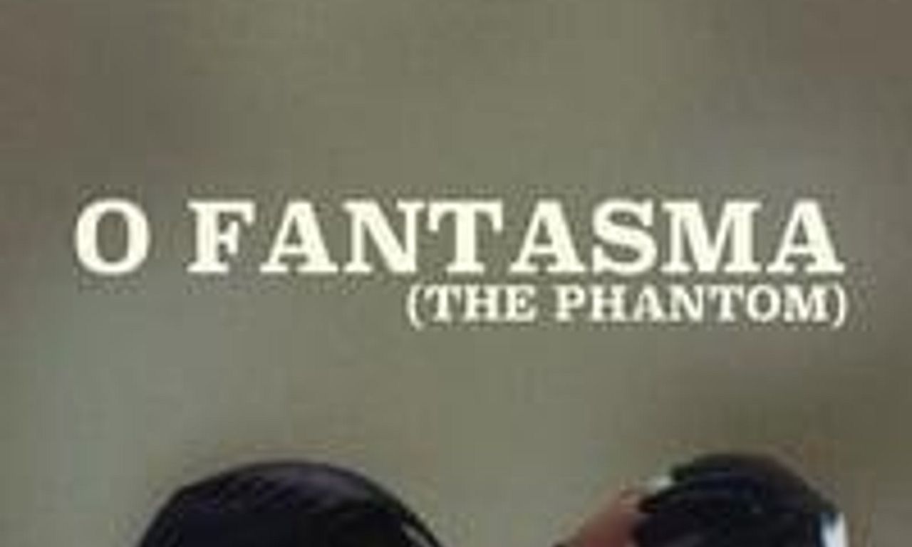 header image for O Fantasma