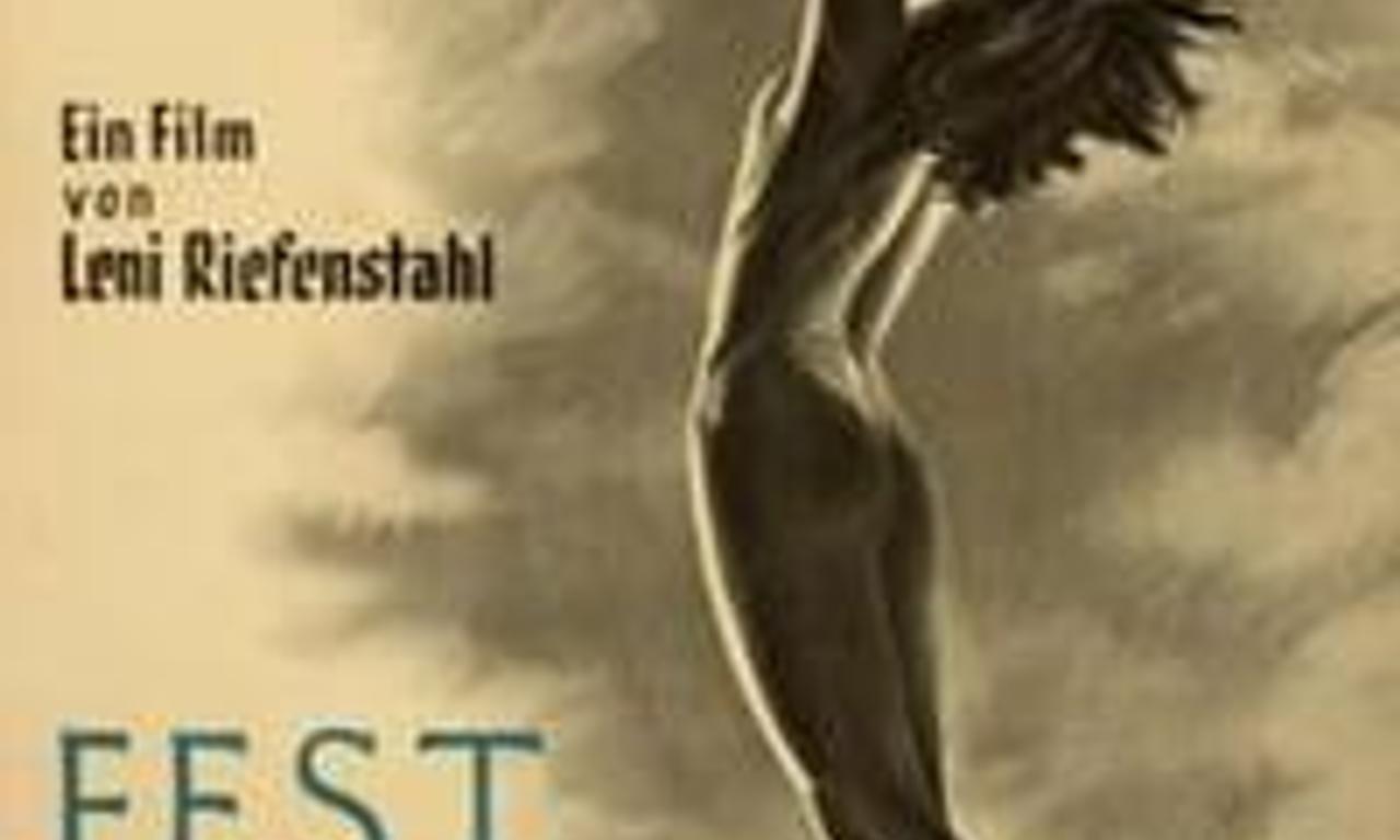 header image for Olympia Part Two: Festival of Beauty