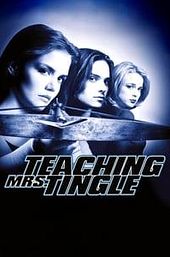 Teaching Mrs. Tingle