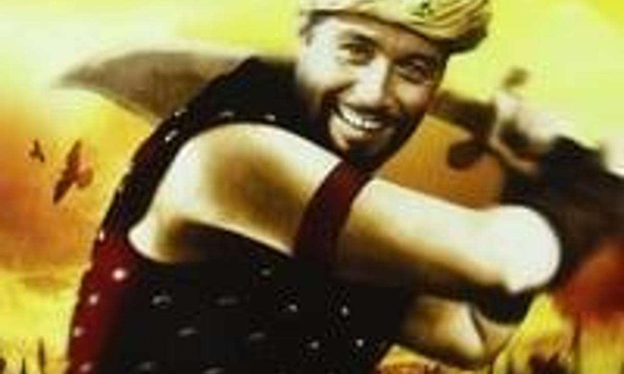 header image for Captain Sindbad