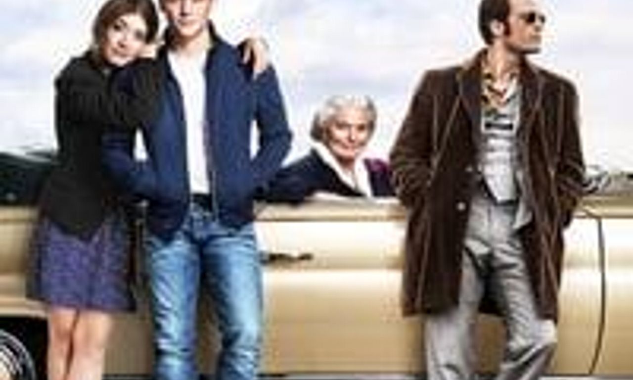 header image for Frau Ella