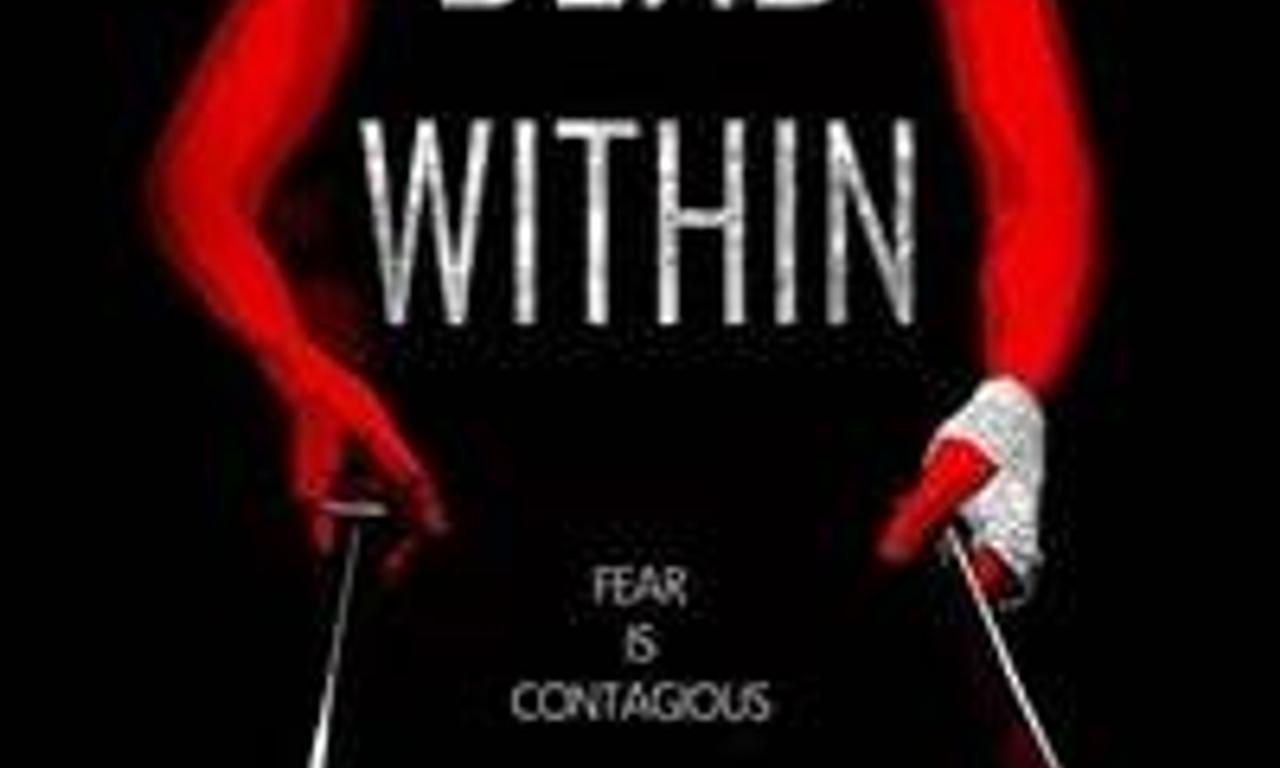 header image for Dead Within