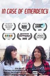 In Case of Emergency