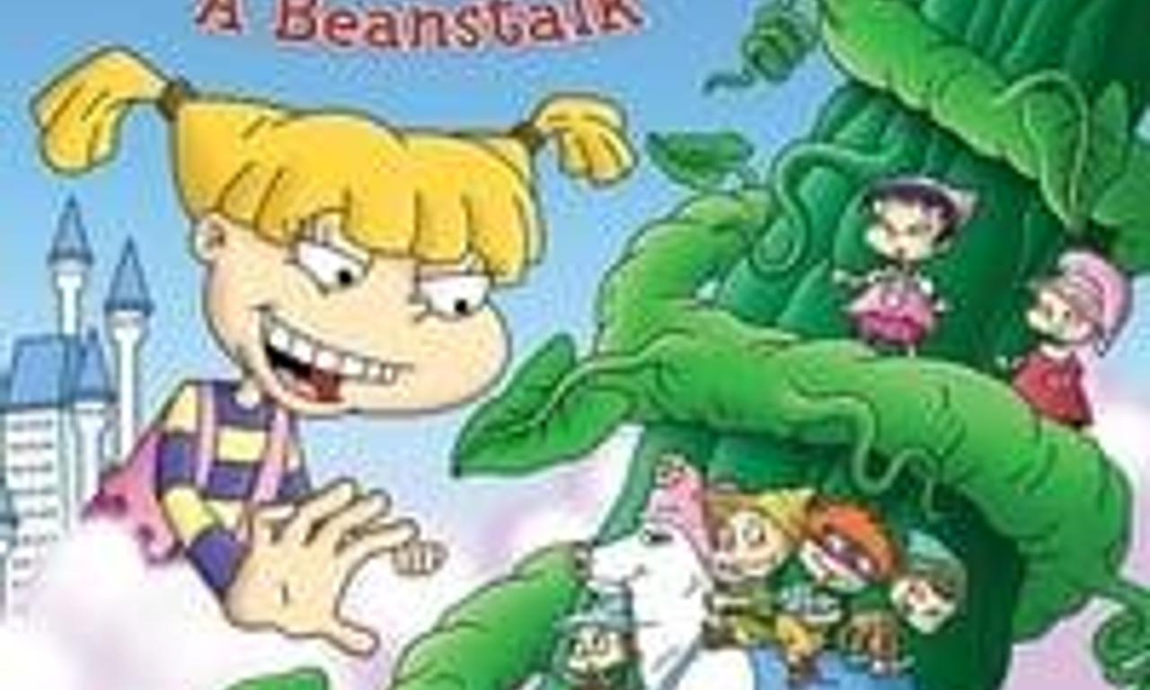 header image for Rugrats: Tales from the Crib: Three Jacks & A Beanstalk