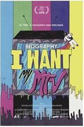 I Want My MTV