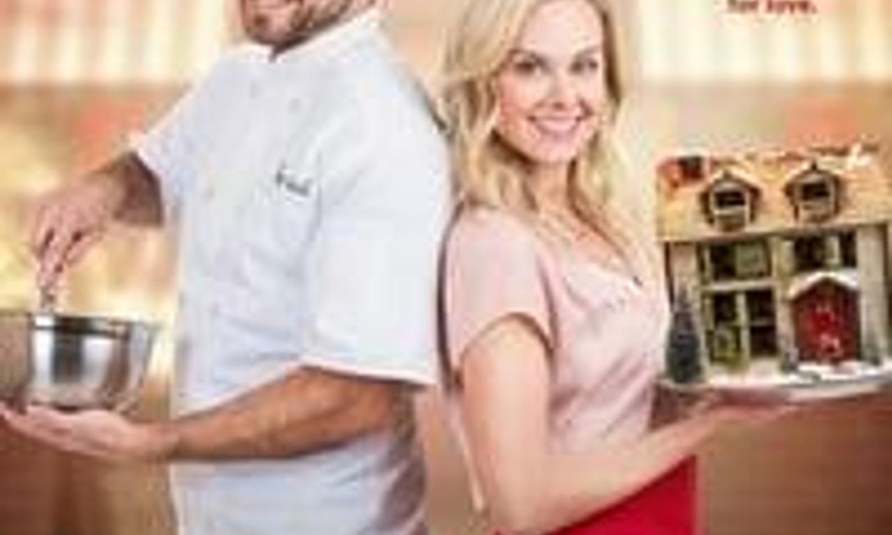 header image for A Taste of Christmas