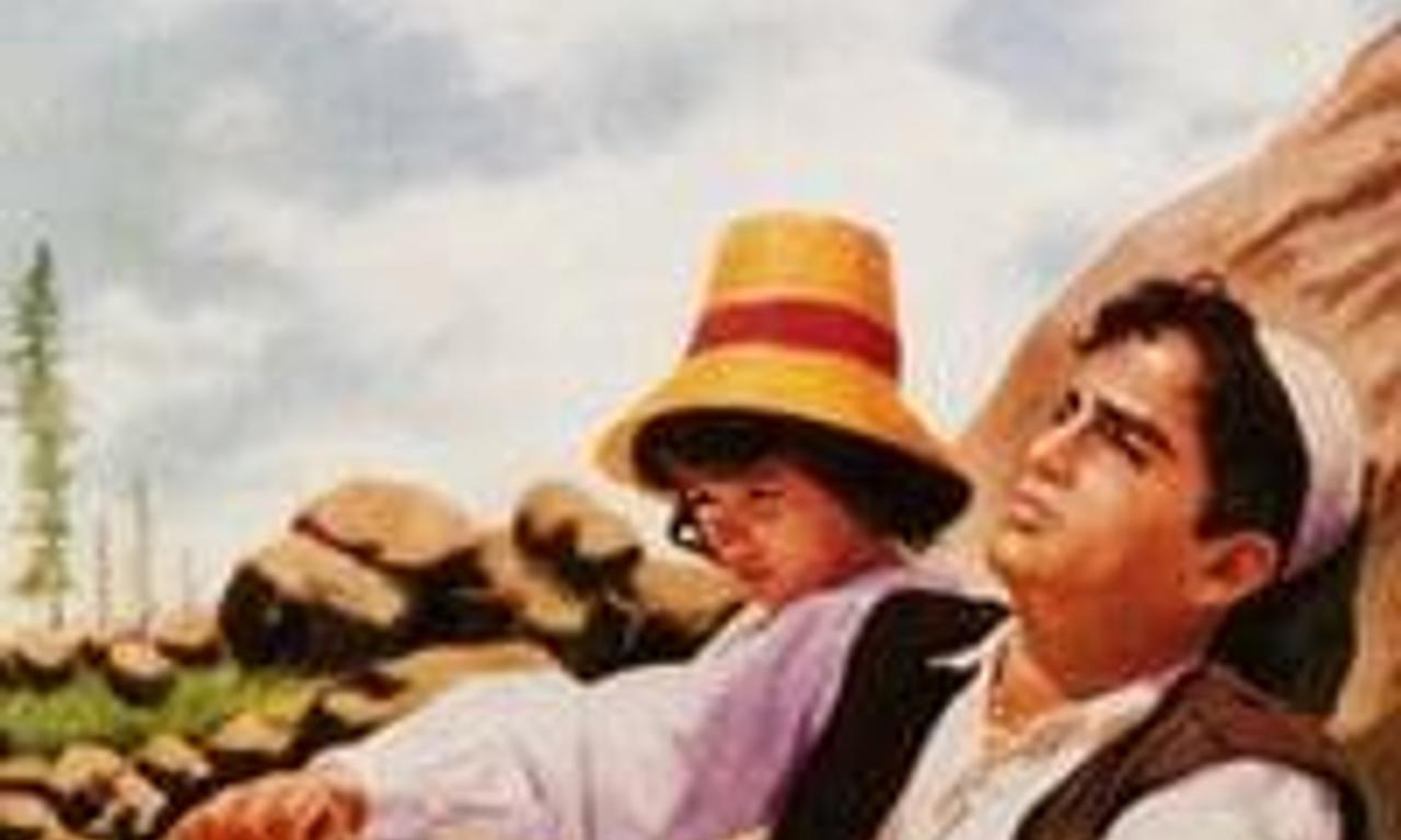 header image for Jab Jab Phool Khile