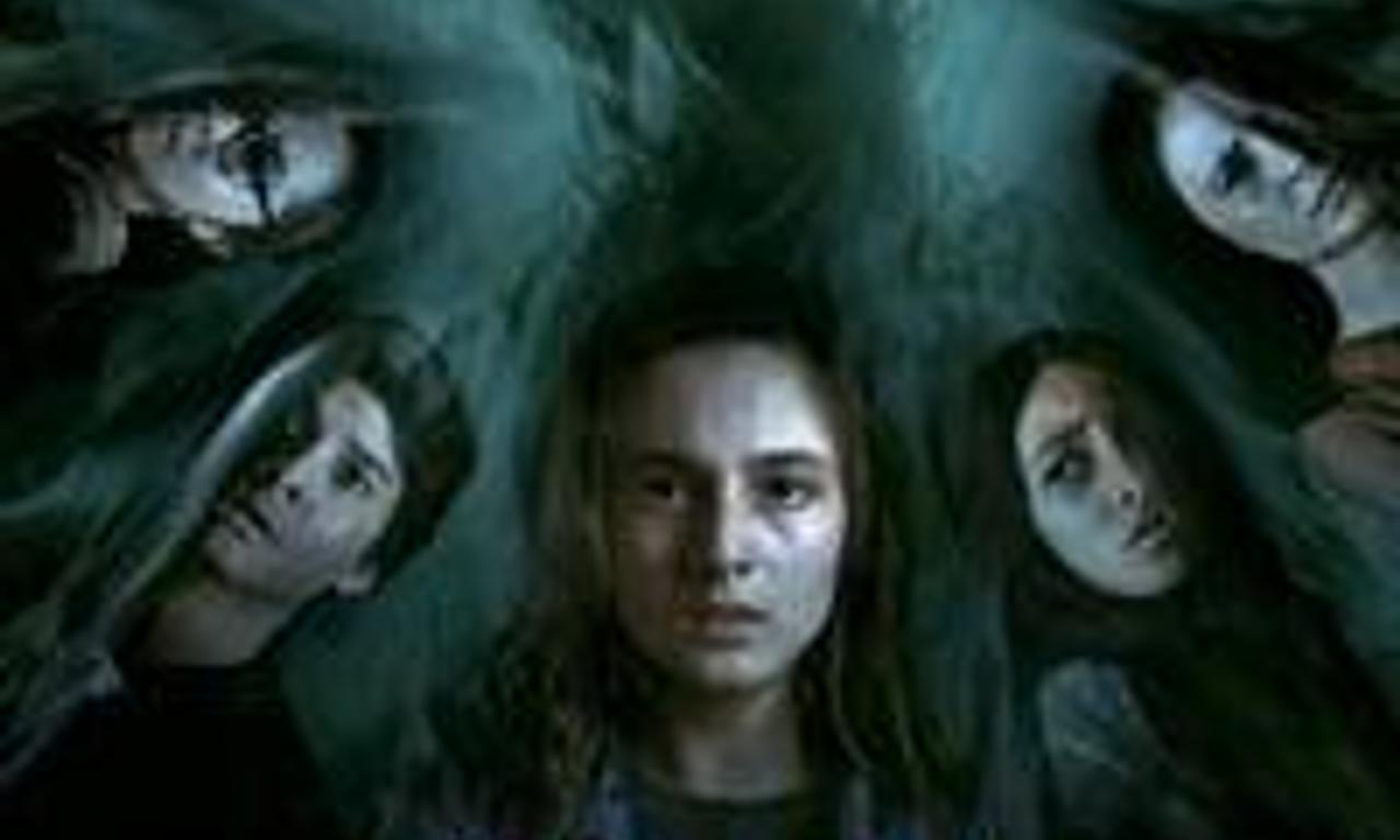 header image for May the Devil Take You Too