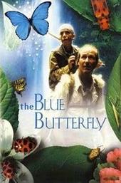 The Blue Butterfly