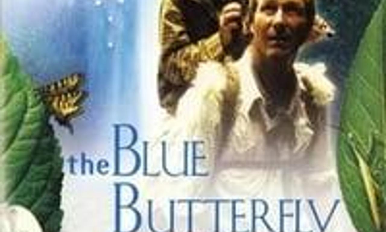 The Blue Butterfly Where To Watch And Stream Online Entertainmentie