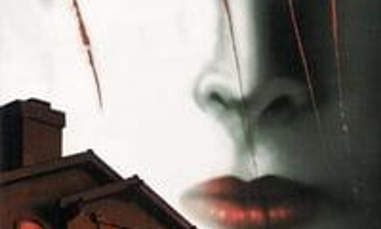 header image for The Landlady