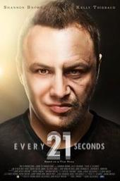 Every 21 Seconds