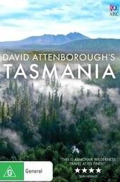 David Attenborough's Tasmania