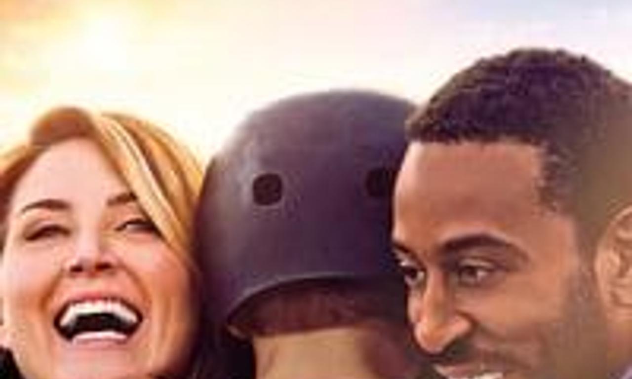 header image for The Ride