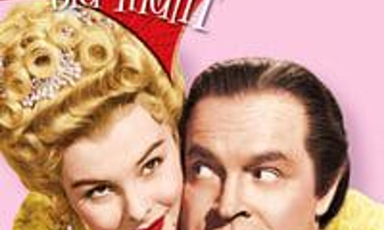 header image for Casanova's Big Night