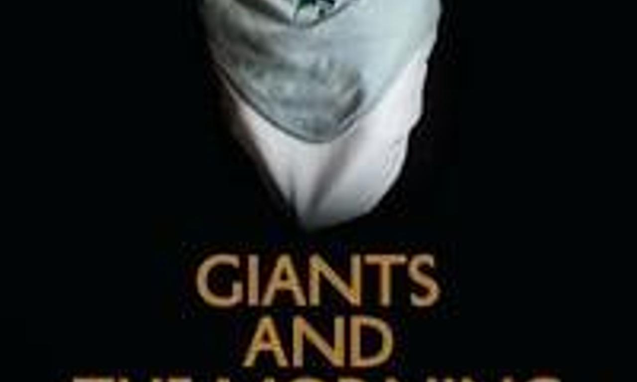header image for Giants and the Morning After