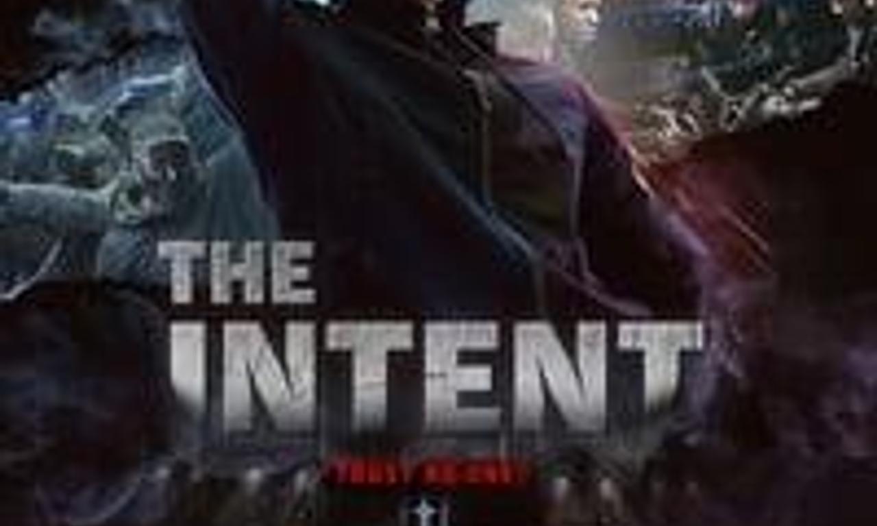 header image for The Intent