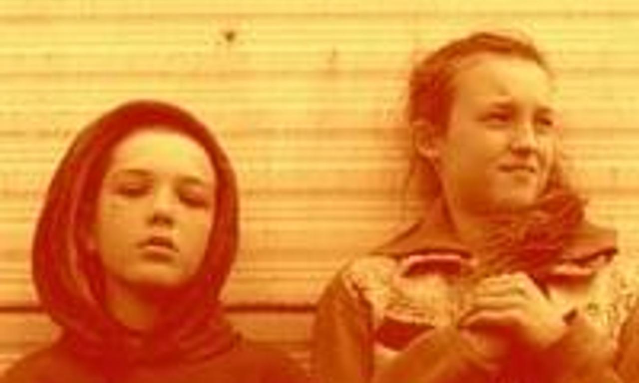 header image for Two for Joy