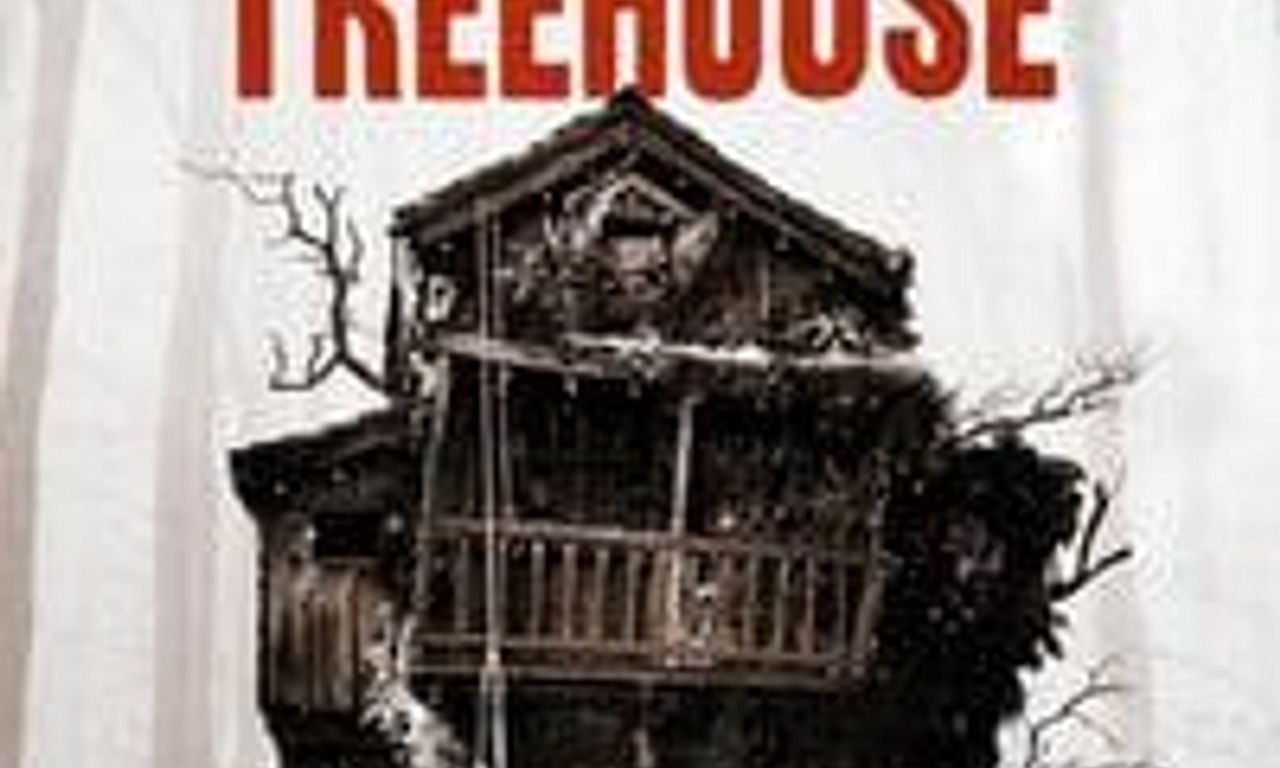 header image for Treehouse
