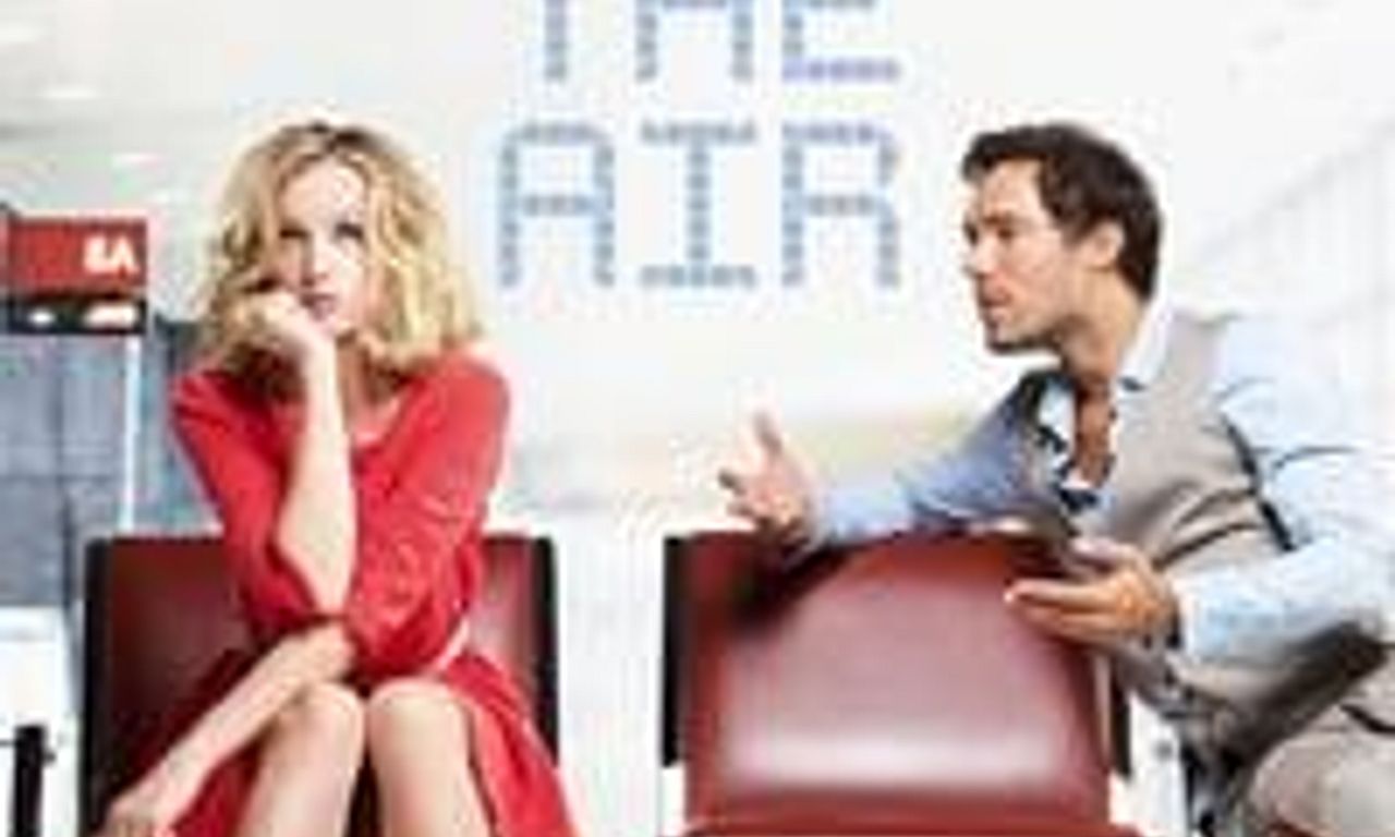 header image for Love Is in the Air