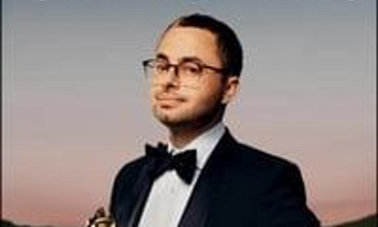 header image for Joe Mande's Award-Winning Comedy Special