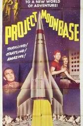 Project Moon Base