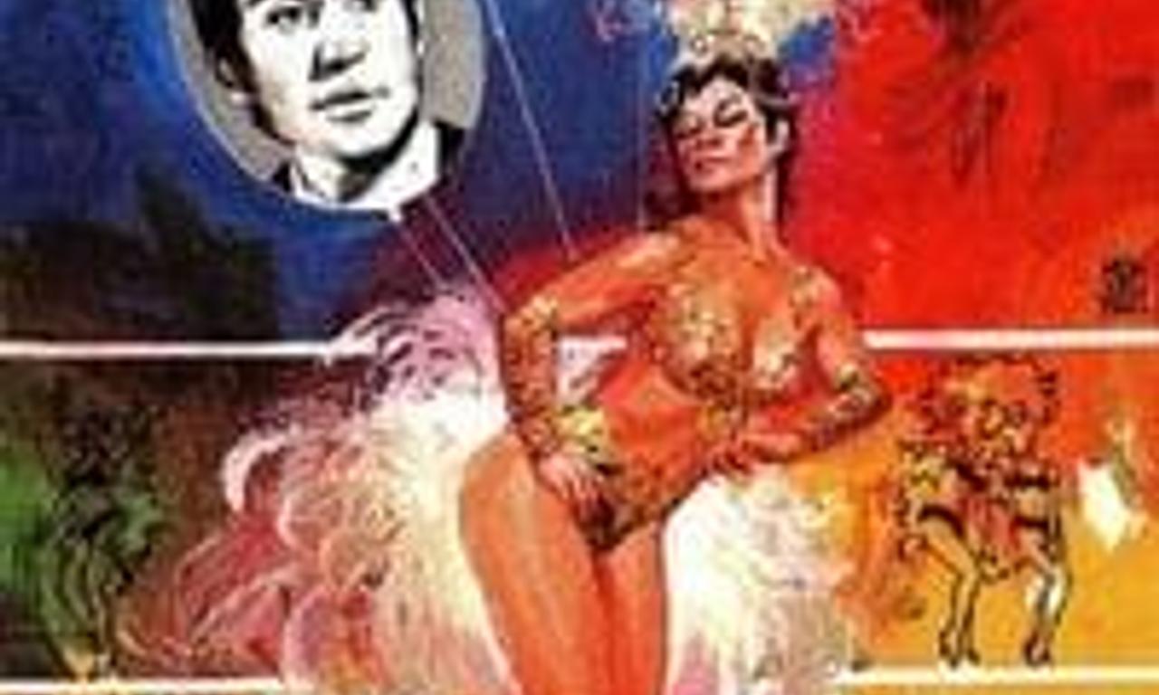 header image for Two Magazine Girls