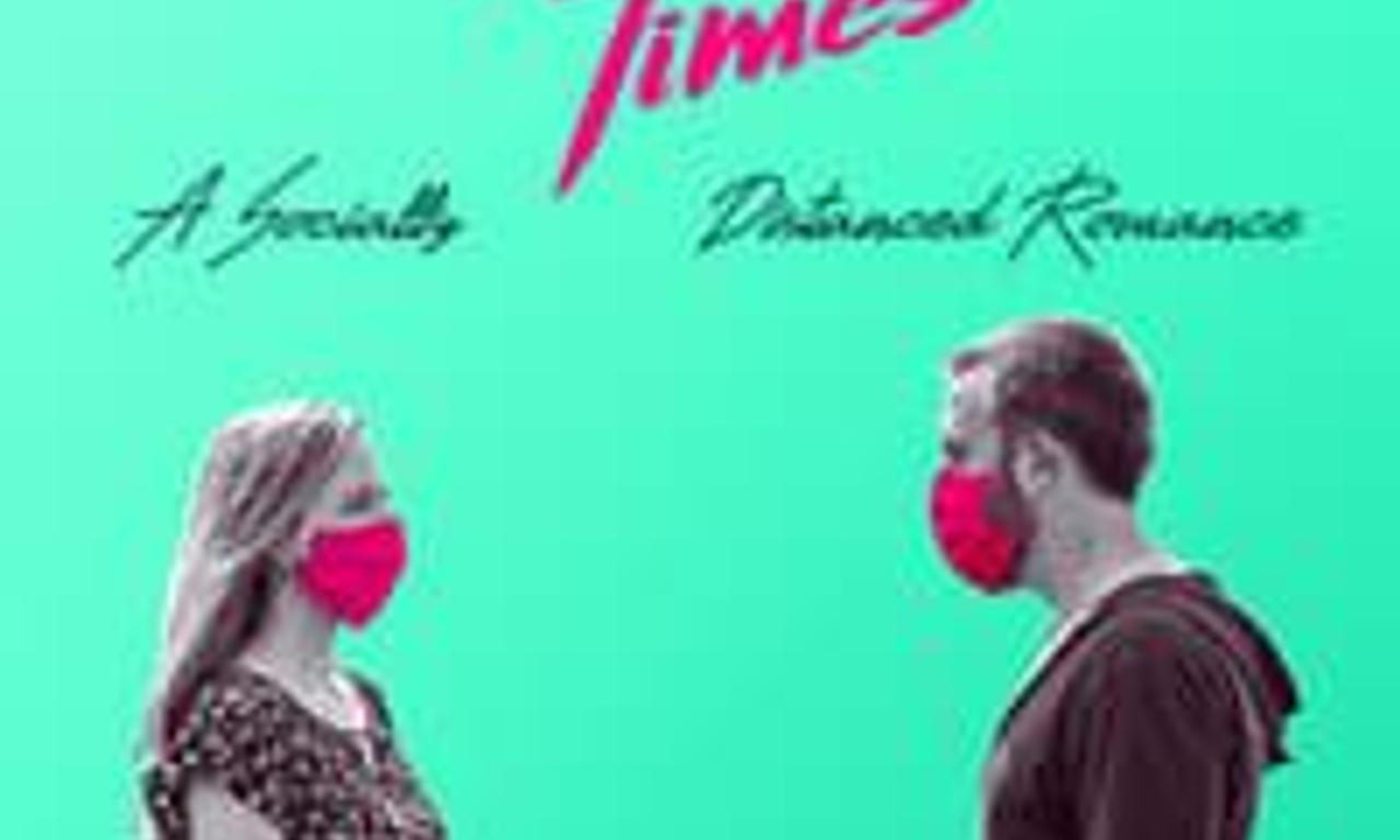 header image for Love in Dangerous Times