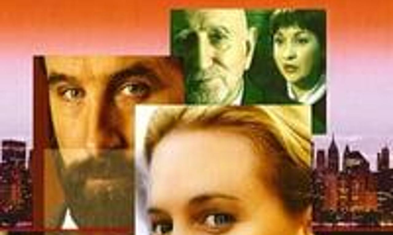 header image for Adrift in Manhattan