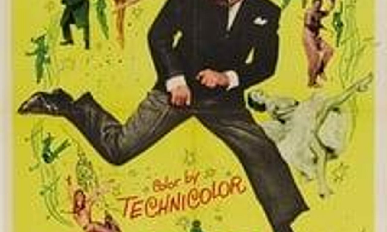 header image for Knock On Wood