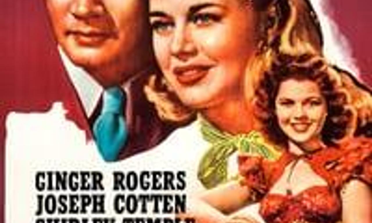 header image for I'll Be Seeing You