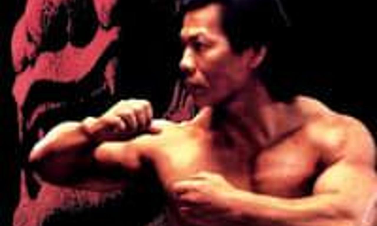 header image for Ironheart