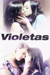 Sexual Tension: Violetas