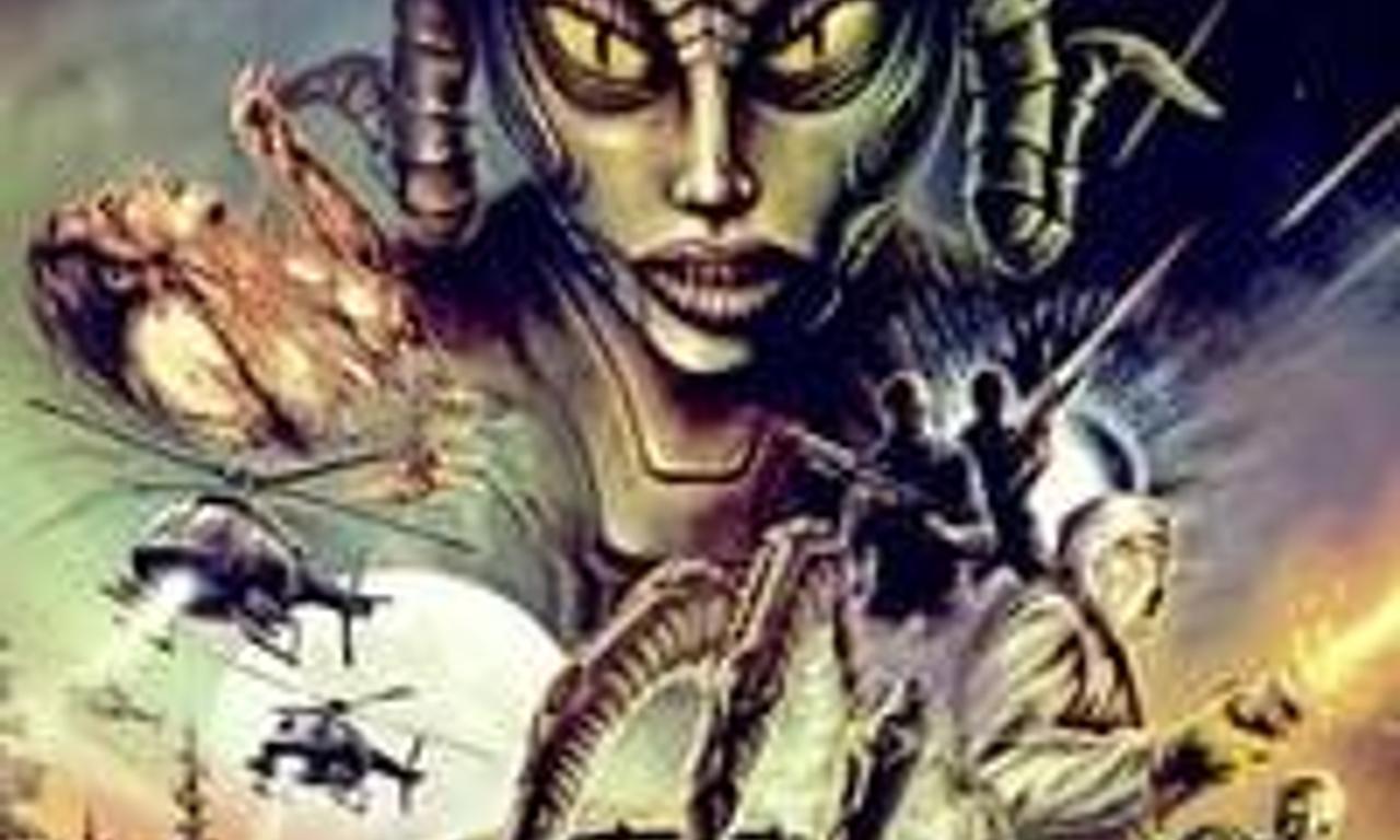 header image for Species