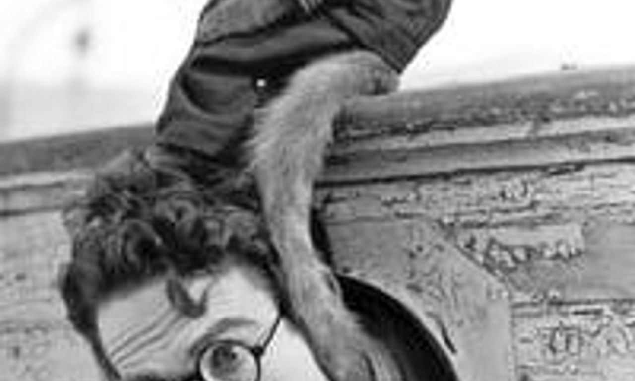 header image for The Kid Brother