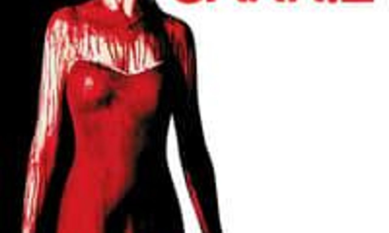 header image for Carrie