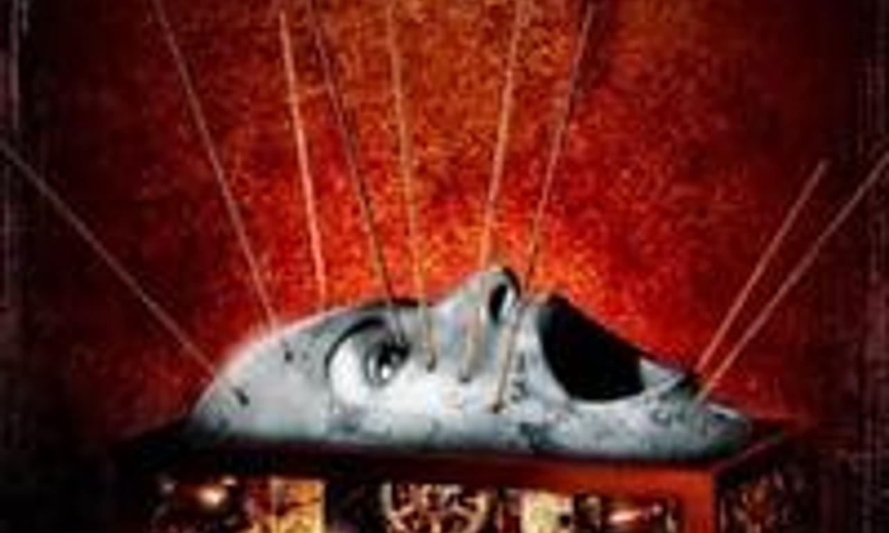 header image for Needle