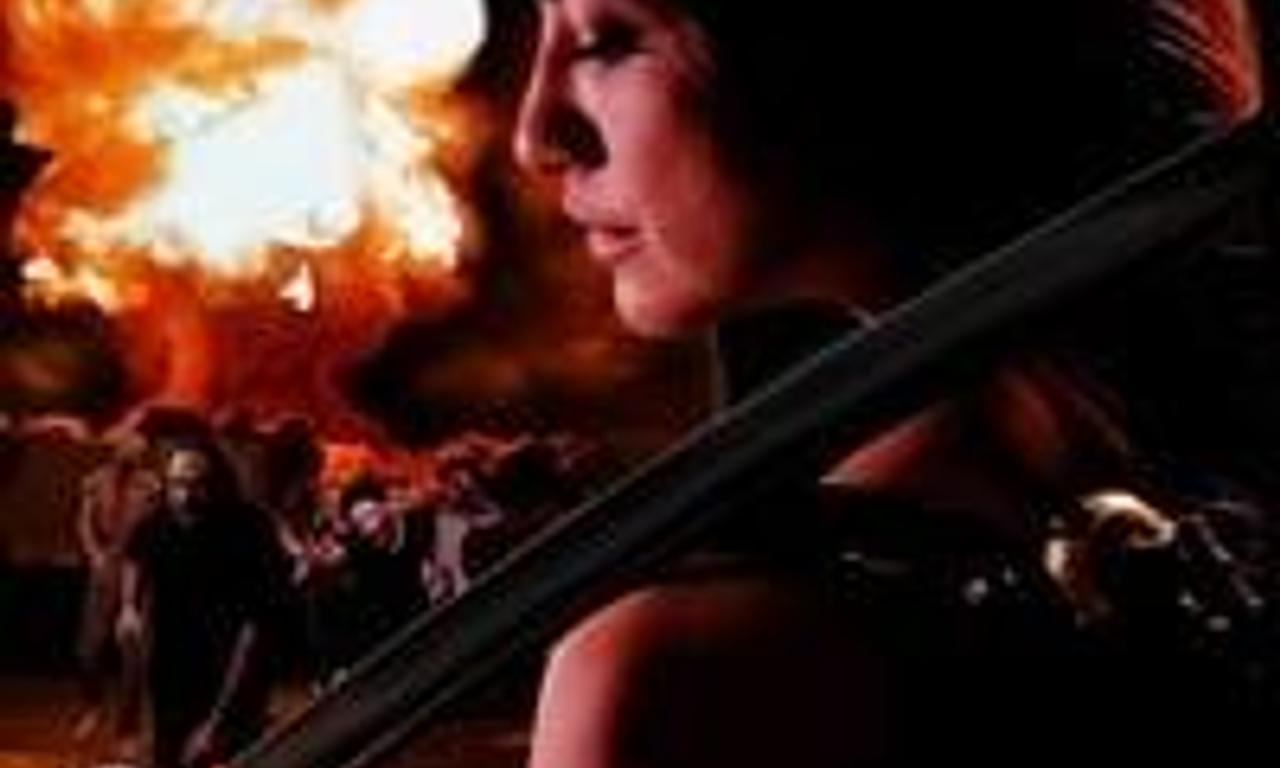 header image for Red Days