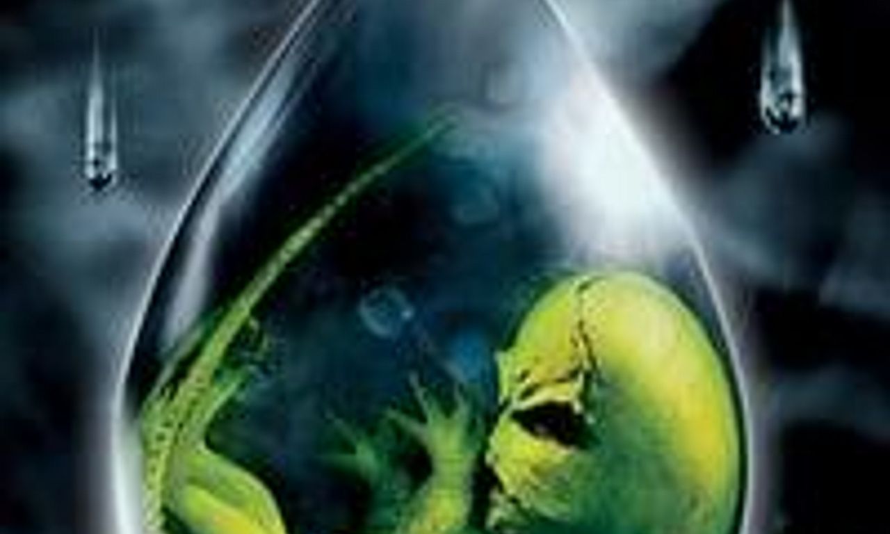 header image for Deep Evil