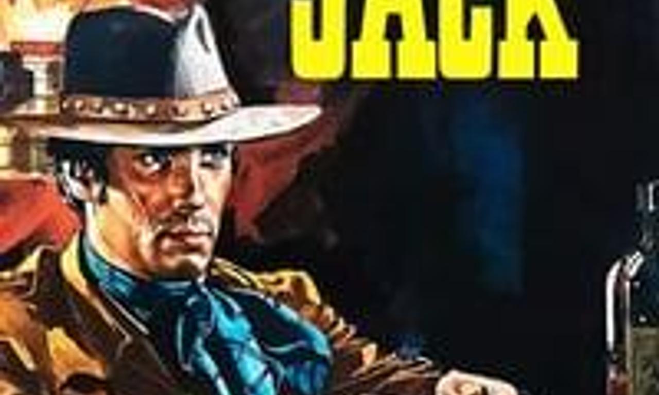 header image for Black Jack