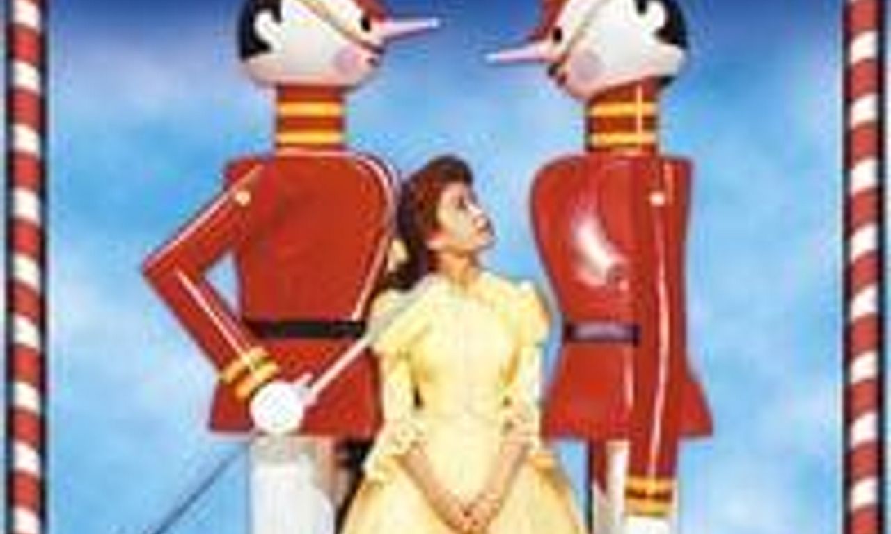 header image for Babes in Toyland