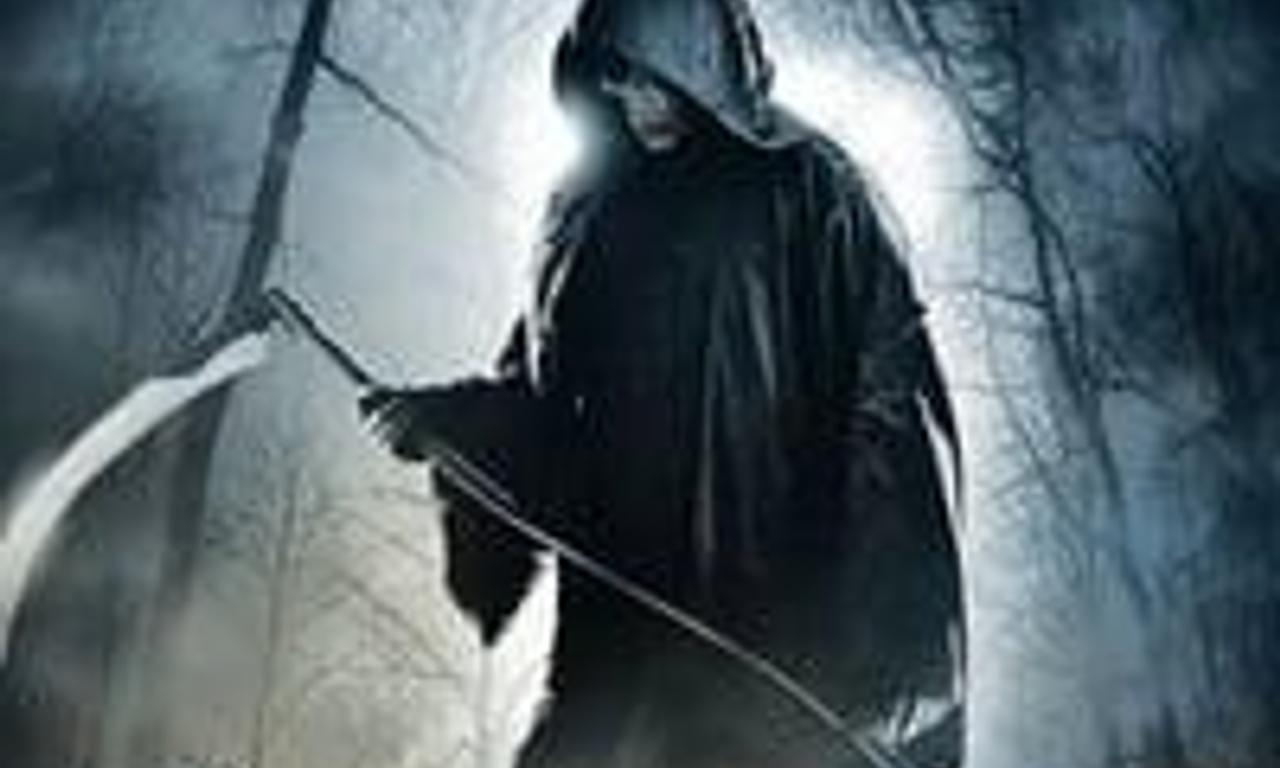 header image for The Ghostmaker