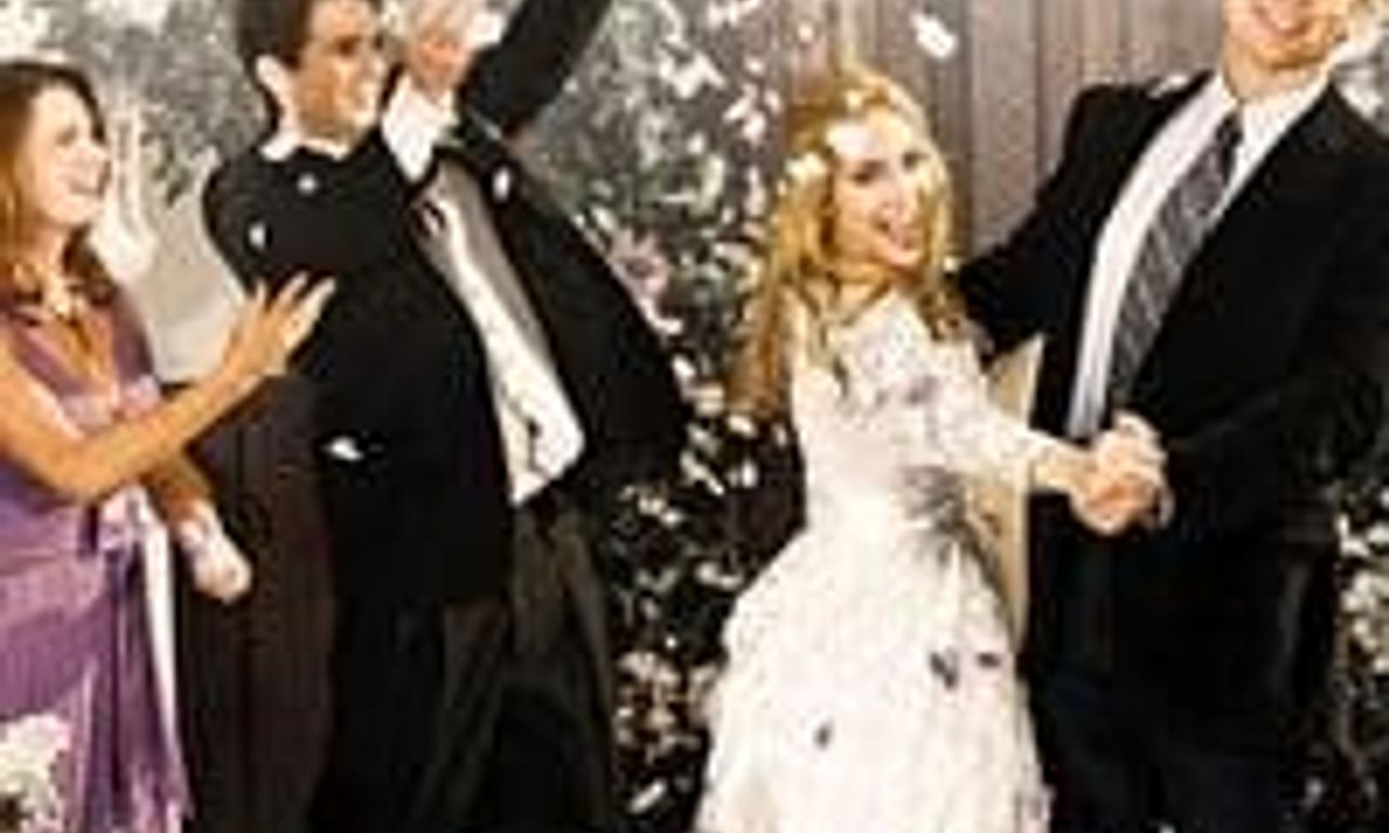 header image for Come Dance at My Wedding